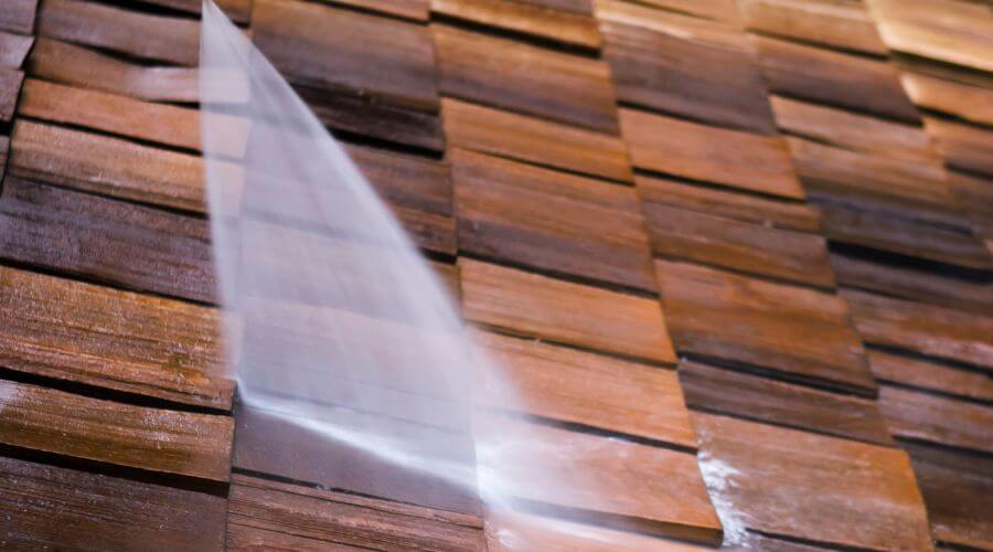 Shingle Roofing in Maugansville, MD